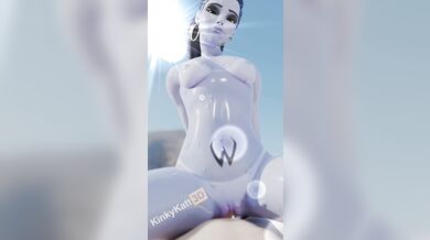 The Ultimate Tease: Widowmakers Edging Erotica