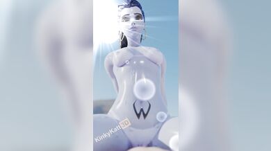 The Ultimate Tease: Widowmakers Edging Erotica