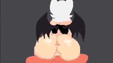 Red Hot Fuck Session with a Naughty Dress [explicit]