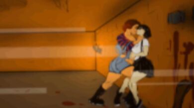 Uncontrollable Urges: The Trailer