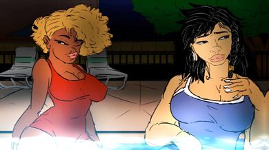 Uncontrollable Urges: The Trailer