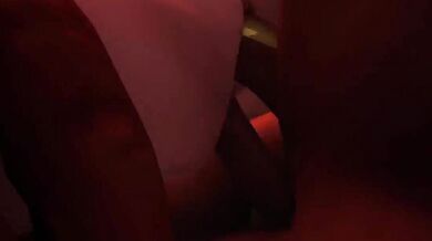 Rexx's Double Dip in Jaina's Tight Slippery Slit