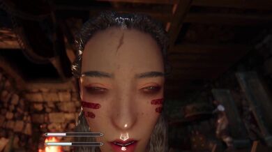 Dragonfucking and the Giantess's Stiff Rod in a Secret Waterhole