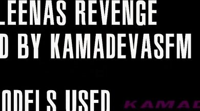 Mileena's Revengeful Desires Fulfilled