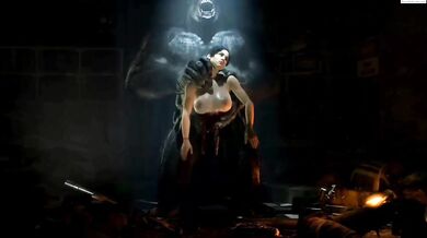 Cum-filled Innocence Shattered: A Toy's Tragic Fate