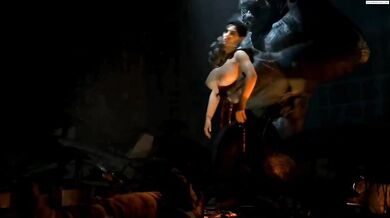 Cum-filled Innocence Shattered: A Toy's Tragic Fate