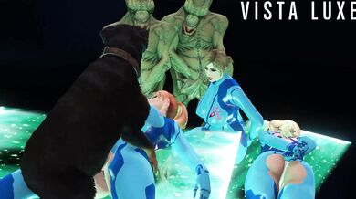 Abducted and Experimented on by Zero Agents in Grand Theft Auto V