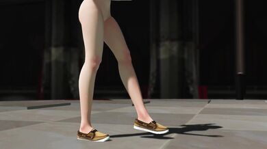 Tryouts for the Gang Bang Squad: Hot Chicks Needed!