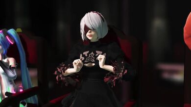 Tryouts for the Gang Bang Squad: Hot Chicks Needed!