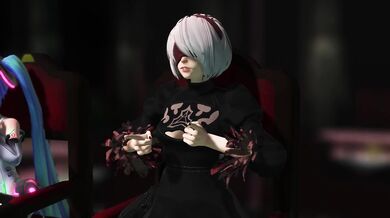 Tryouts for the Gang Bang Squad: Hot Chicks Needed!