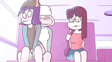 My Little Niece's Horny Magical Voyeurism (HMV)