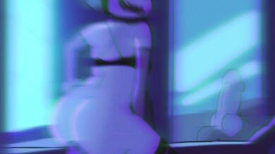 My Little Niece's Horny Magical Voyeurism (HMV)