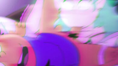 My Little Niece's Horny Magical Voyeurism (HMV)