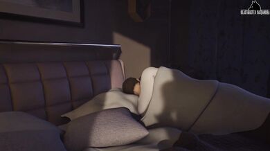 PMV: I'm Not Your Friend, BeastMaster Kassandra's Taming Session with Her Pets