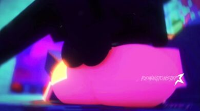 LUST - MINER SEX PARTY
