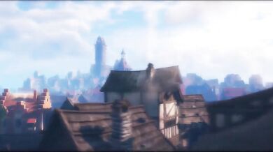 Lustful Witches' Orgy in the Forbidden Woodlands - Episode 1: Unleashing Lorgegucas