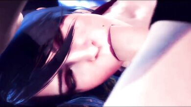 Lustful Witches' Orgy in the Forbidden Woodlands - Episode 1: Unleashing Lorgegucas