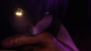 Ritual of the Forbidden Fruit: A 4K Journey into DeZmall's Depravity