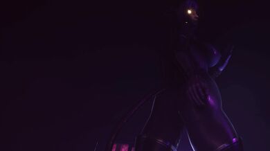 Ritual of the Forbidden Fruit: A 4K Journey into DeZmall's Depravity