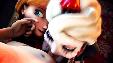 ```
Anna and Elsa take turns dominating each other with their mouths in a titillating blow job session.Anna and Elsa take turns dominating each other with their mouths in a titillating blow job session.
```source: https://www.patreon.com/lordaardvarksfm