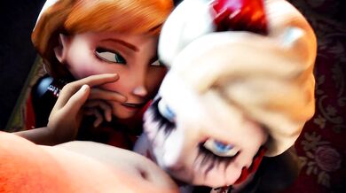 ```
Anna and Elsa take turns dominating each other with their mouths in a titillating blow job session.Anna and Elsa take turns dominating each other with their mouths in a titillating blow job session.
```source: https://www.patreon.com/lordaardvarksfm