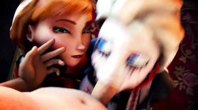 ```
Anna and Elsa take turns dominating each other with their mouths in a titillating blow job session.Anna and Elsa take turns dominating each other with their mouths in a titillating blow job session.
```source: https://www.patreon.com/lordaardvarksfm