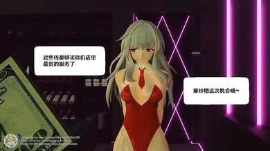 Horny Wives Collection: The Best of Double Penetration