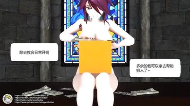 Horny Wives Collection: The Best of Double Penetration