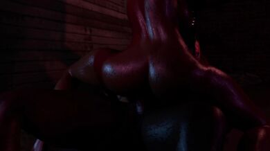 Mother Malika's Tortured Moans and Screams in Distress: A Preview of Things to Come