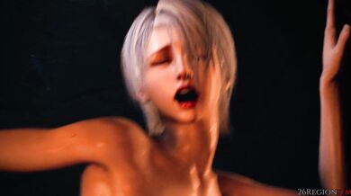 Ivy vs. Vampire - A 26-Region Screwfest