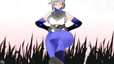 Puppy Licking and Fucking in HD Quality [ElSharkoDiablo]