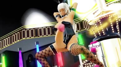 Mix de Videos P19 (alt) - A collection of erotic videos featuring hot XXX action