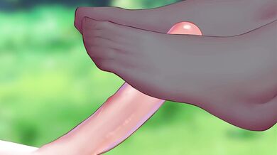 Watch Chisato and her hot friends take on the world in this action-packed adventure!