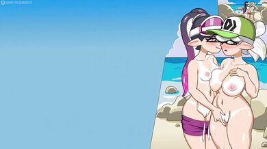 Summertime Masturbation [Deviant]