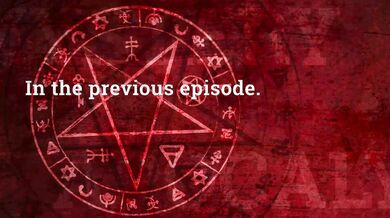Dead or Alive: The Final Chapter of the Slave of Hell Saga