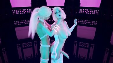 Hardcore Fuckfest - Bonkers' Gangbang Madness