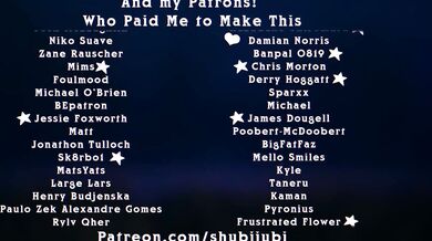 Tentacle Rape Hell: The Demonic Tentacles of Shubijubi