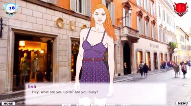 Bad Girl Getting Worse: Part 16. Unleash the Black Beast