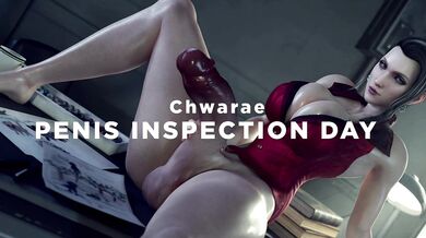 - HMV's Penis Inspection Day