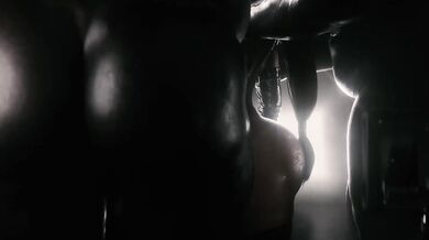 The Rocking Tifa: A Night of Heavy Metal and Hardcore Sex