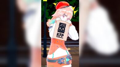 [Koi_S3, Sound] Special Delivery could be Unforgettable Love: Koi_S3's Special Package.