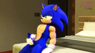 Tails' Tail of Taking a Harem [Arrogant Animation]