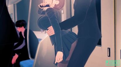 Subway Slut [kodoki]