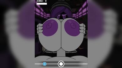 Squirt Gangbang: Asian Schoolgirls vs Blacked Dicks