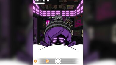 Squirt Gangbang: Asian Schoolgirls vs Blacked Dicks