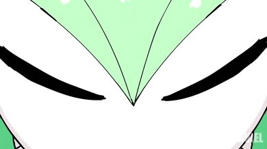 Gardevoir Gets Nailed By Zaviel In A Wild Porn Adventure