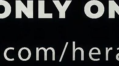 D.va's Lustful Encounter with an Enigmatic Admirer - Heracles3DX