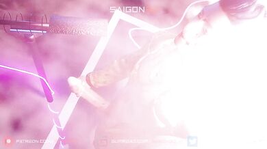 The Naughty Tailor and his Horny Customer