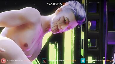 The Naughty Tailor and his Horny Customer