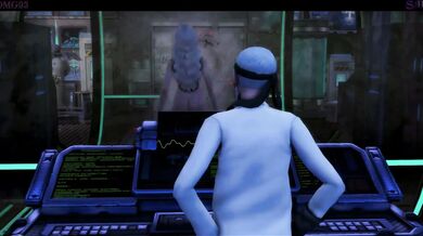 The Experiment 2: The Unexpected Result | [S4]|